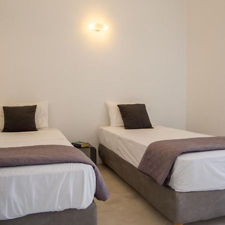 Edem Suites Ándros Habitación foto
